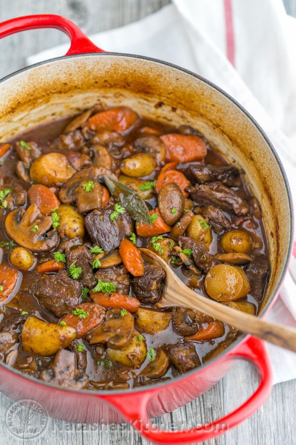 Beef Stew