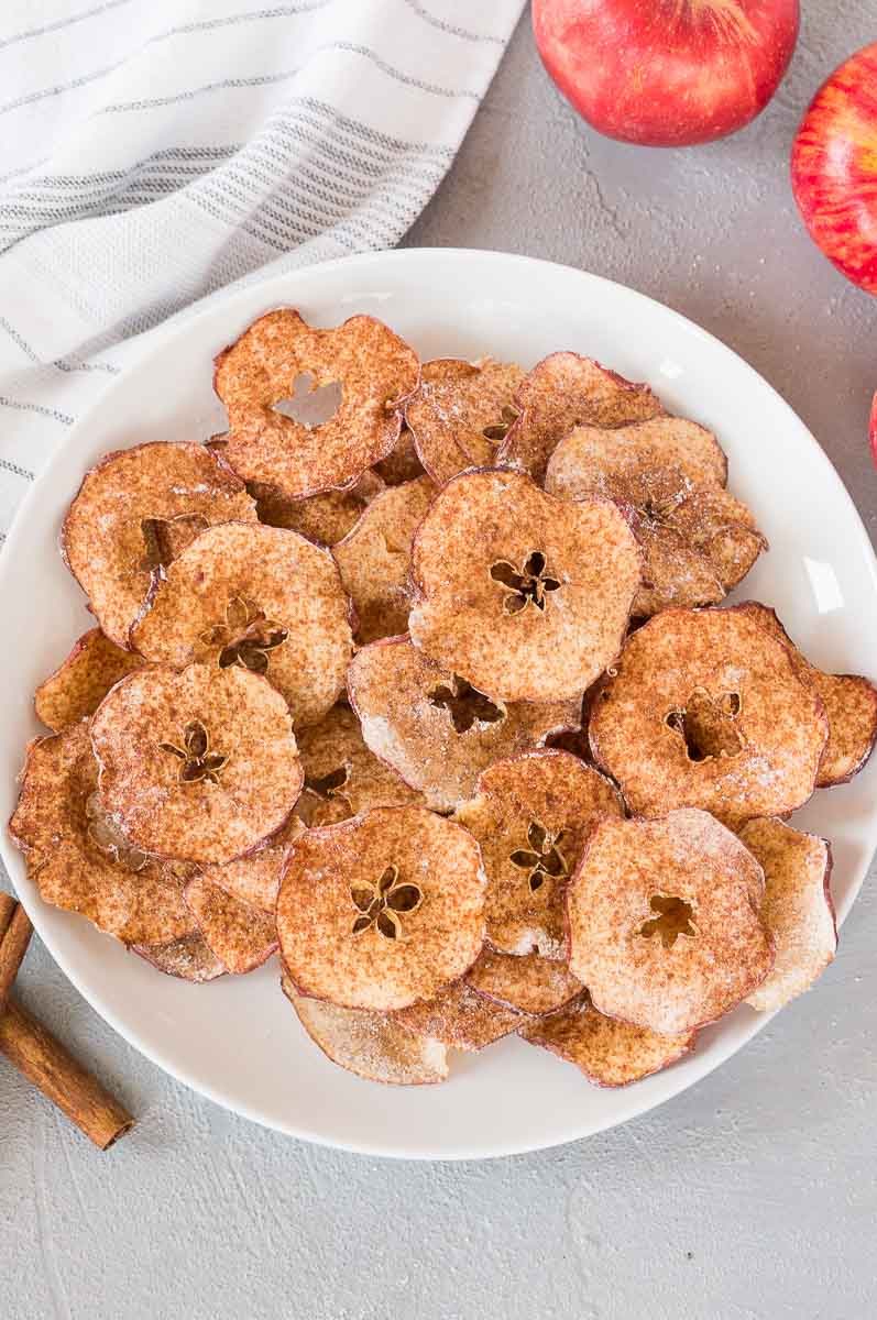 Apple Chips