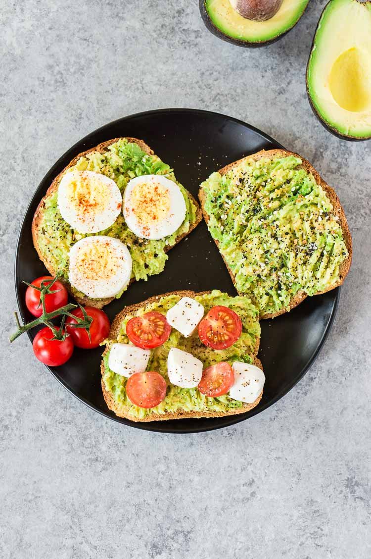 Avocado Toast