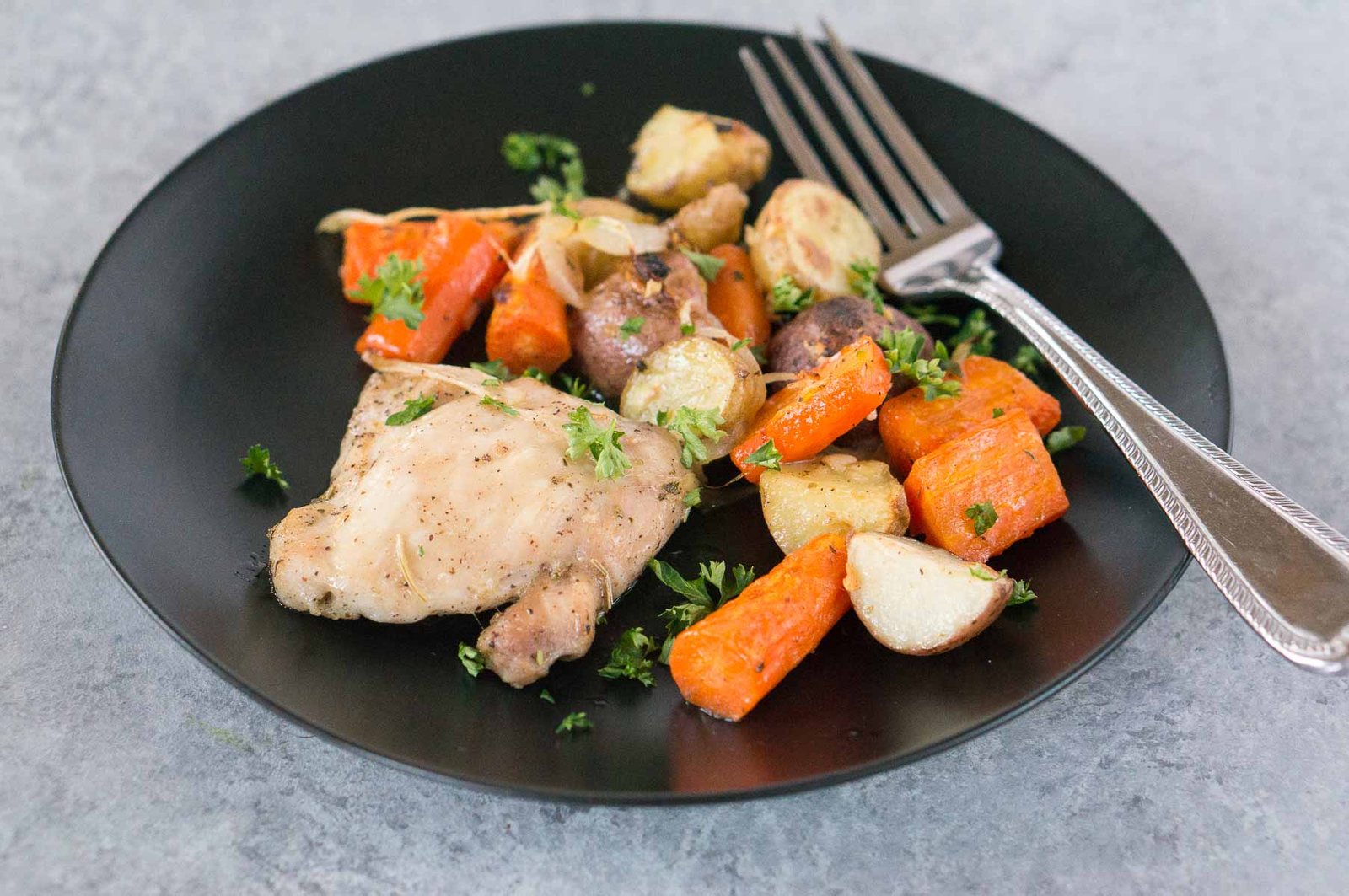 weeknight meal