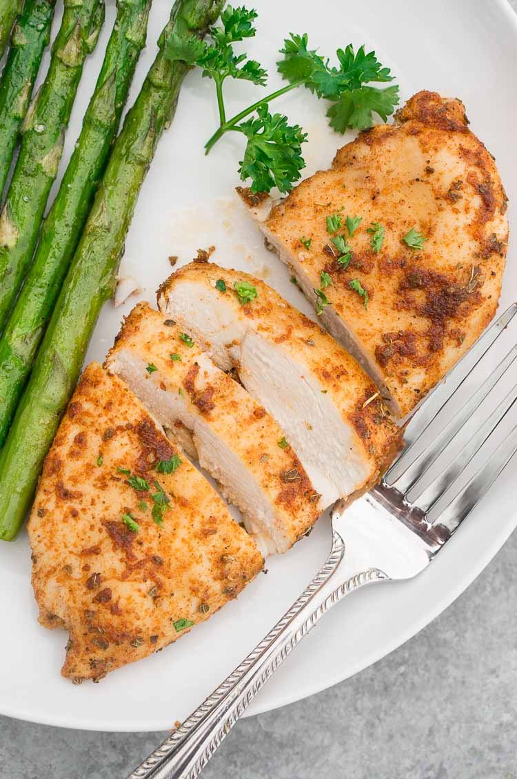 best chicken breast recipe