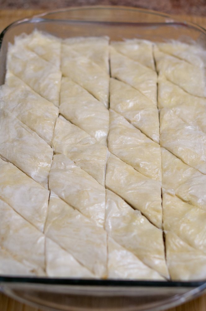 Best Baklava Recipe