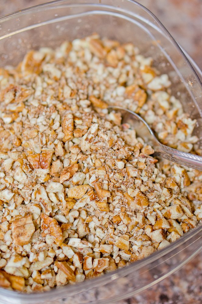 Best Baklava Recipe