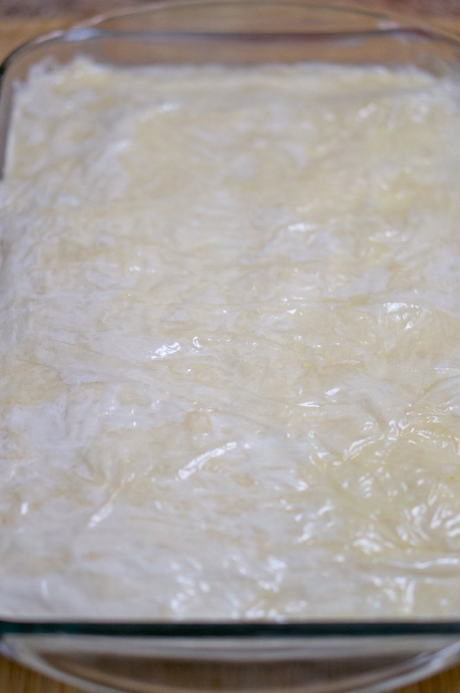 Best Baklava Recipe