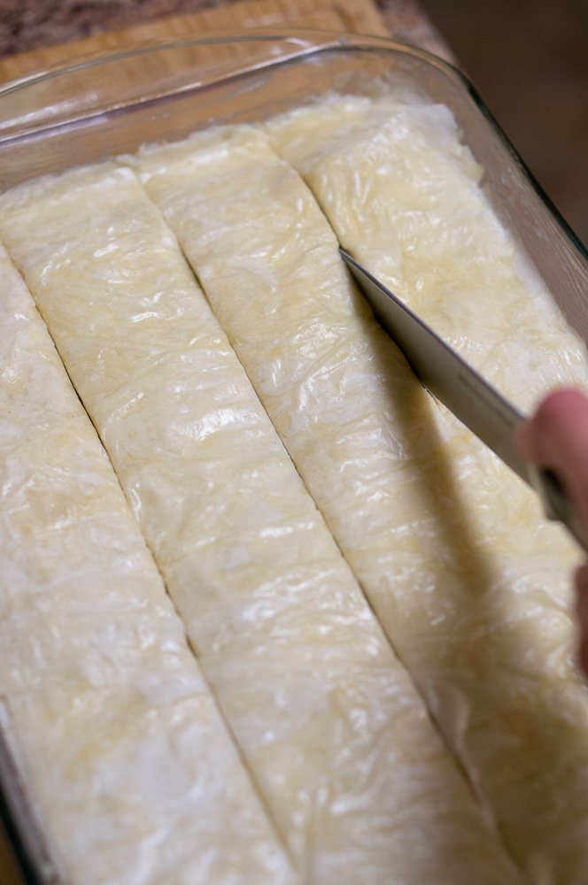 Best Baklava Recipe