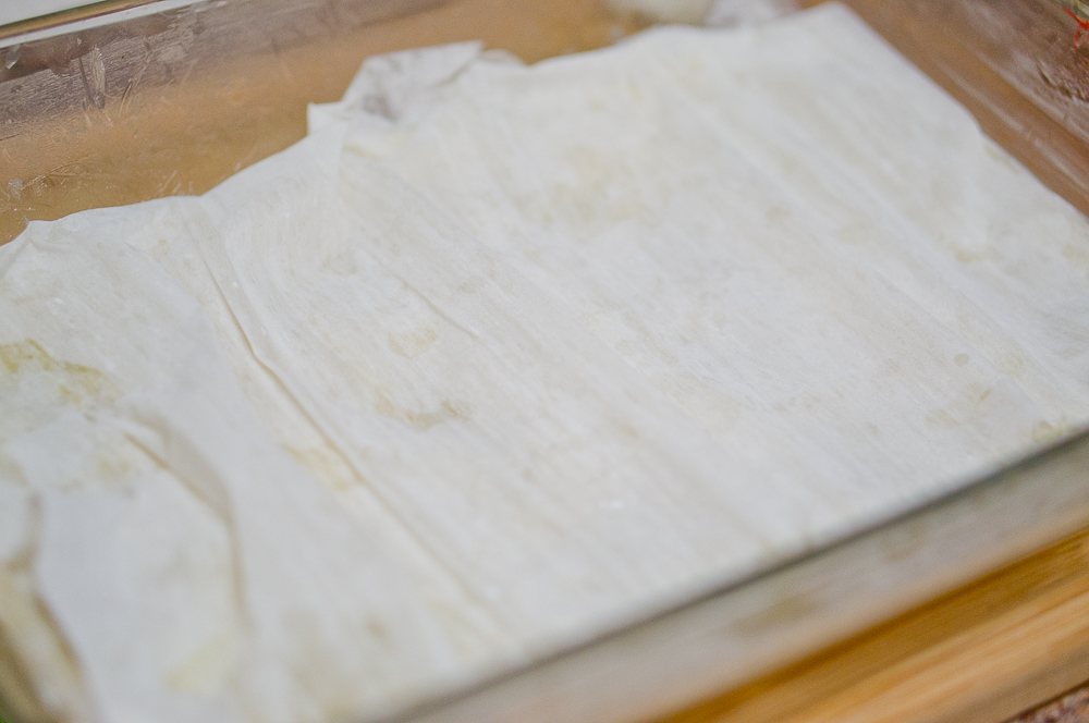 Best Baklava Recipe