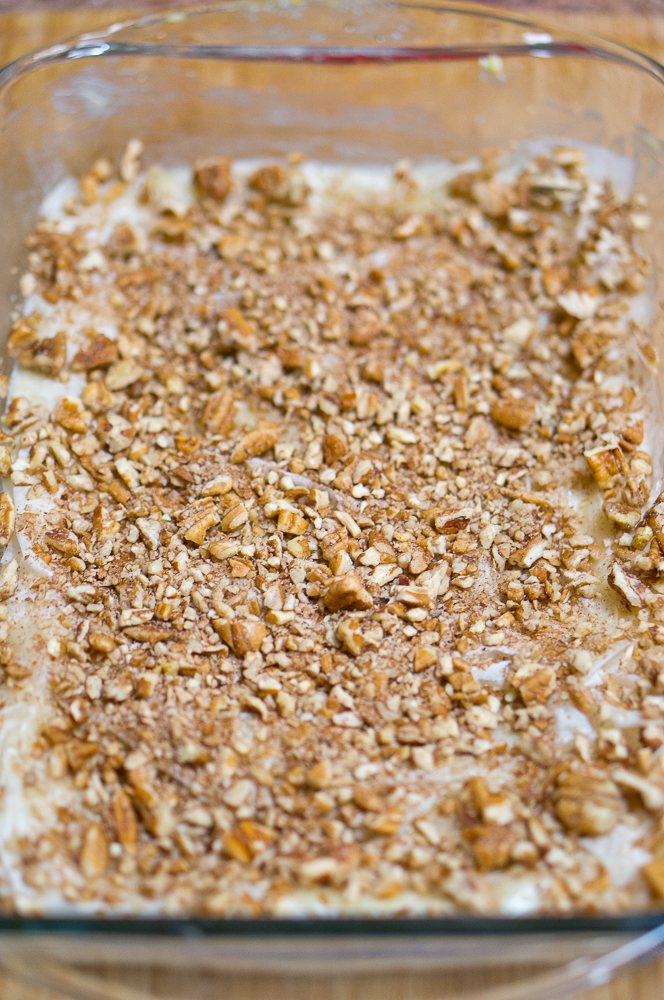Best Baklava Recipe