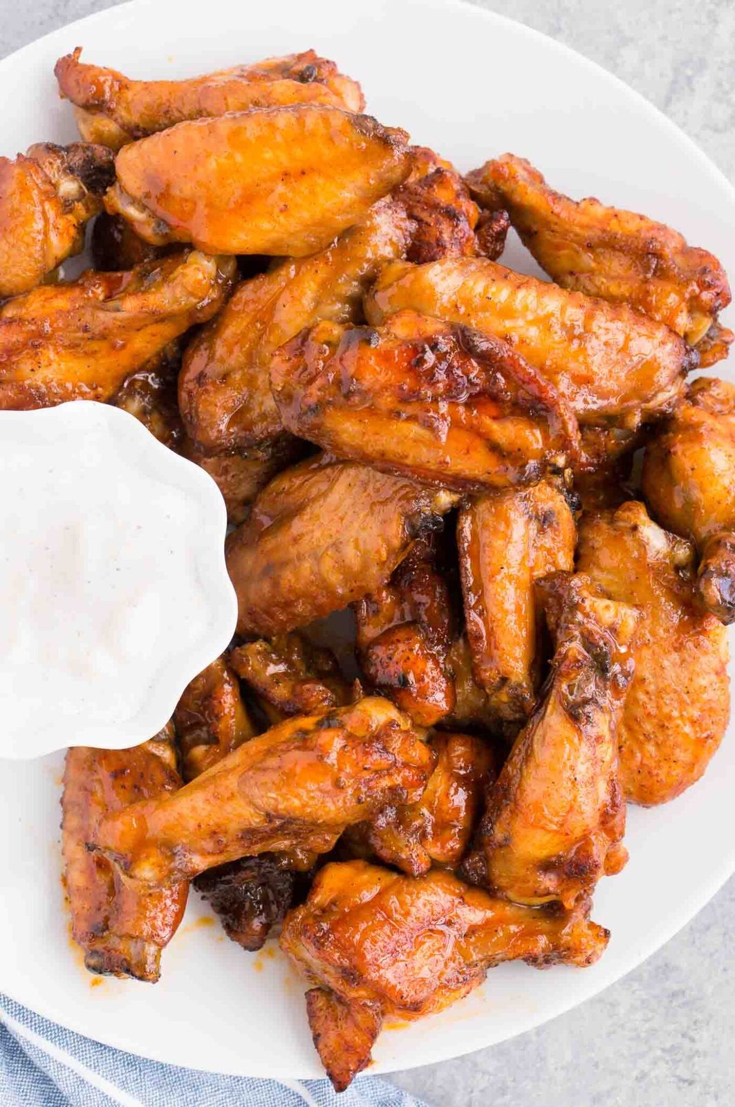 Buffalo Chicken Wings