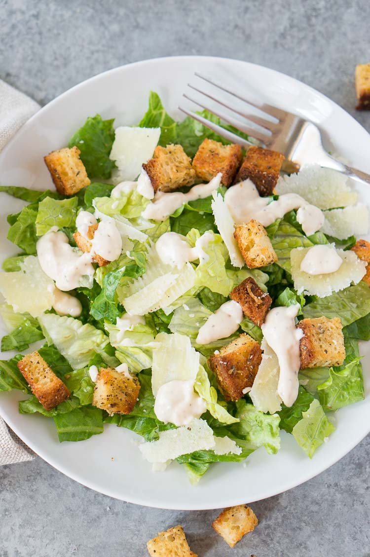 Caesar Salad