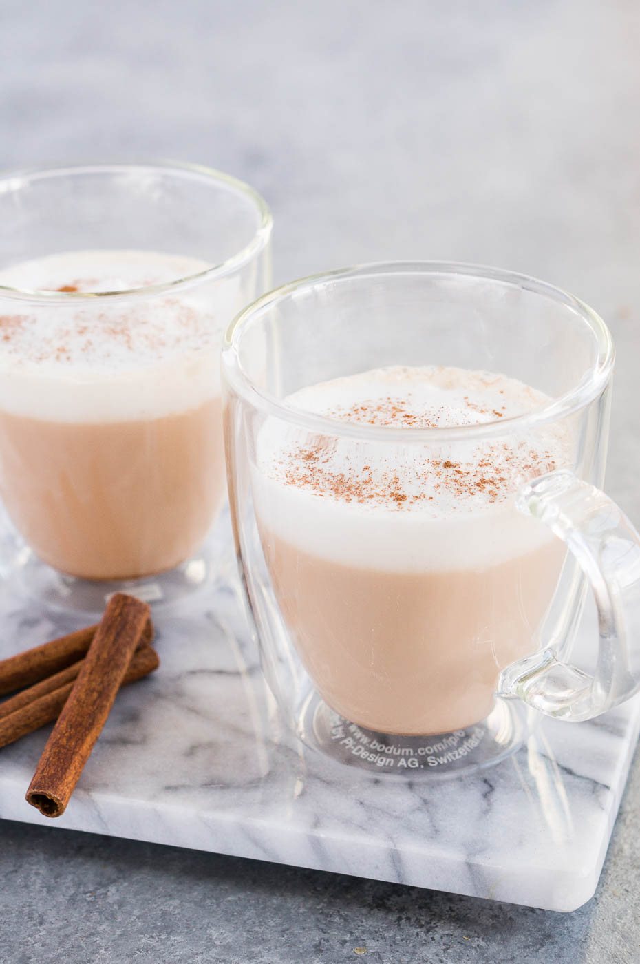 Chai Latte Recipe