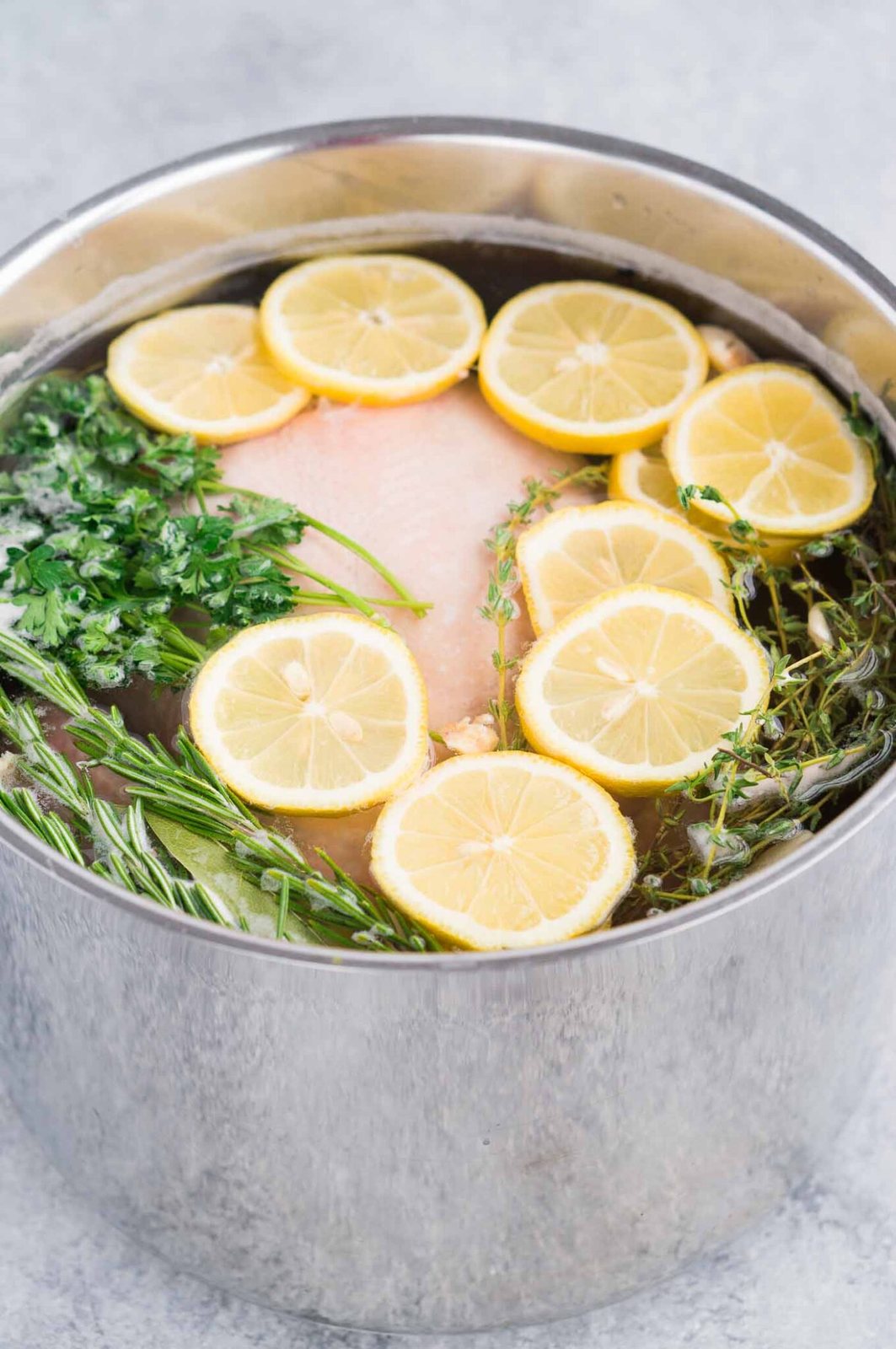 Chicken Brine