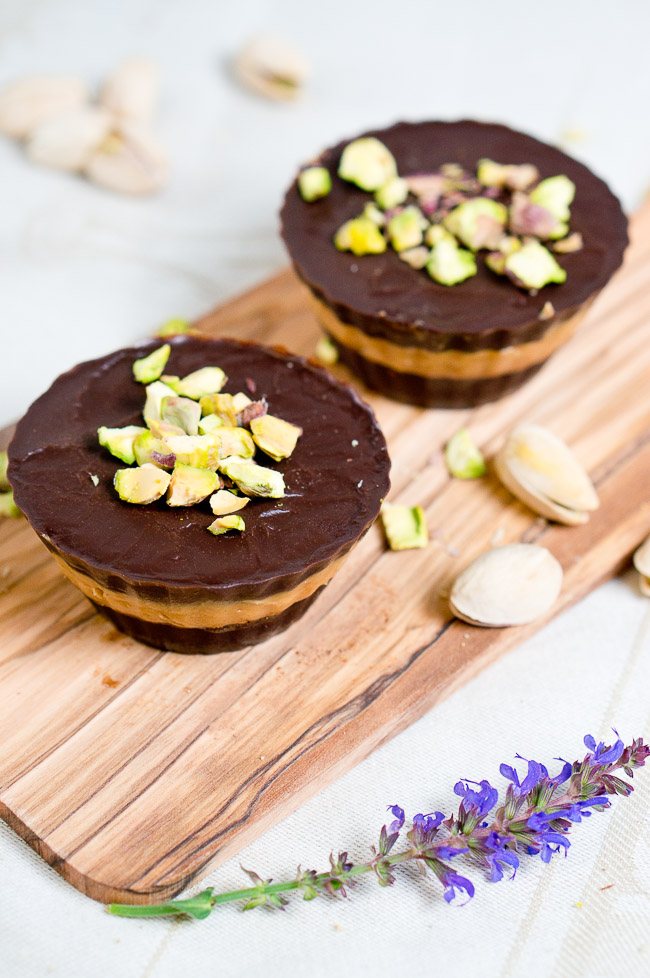 chocolate peanut butter cups-6