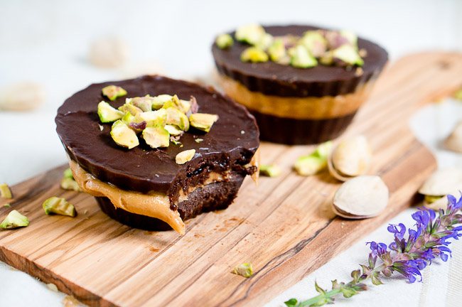 chocolate peanut butter cups-8