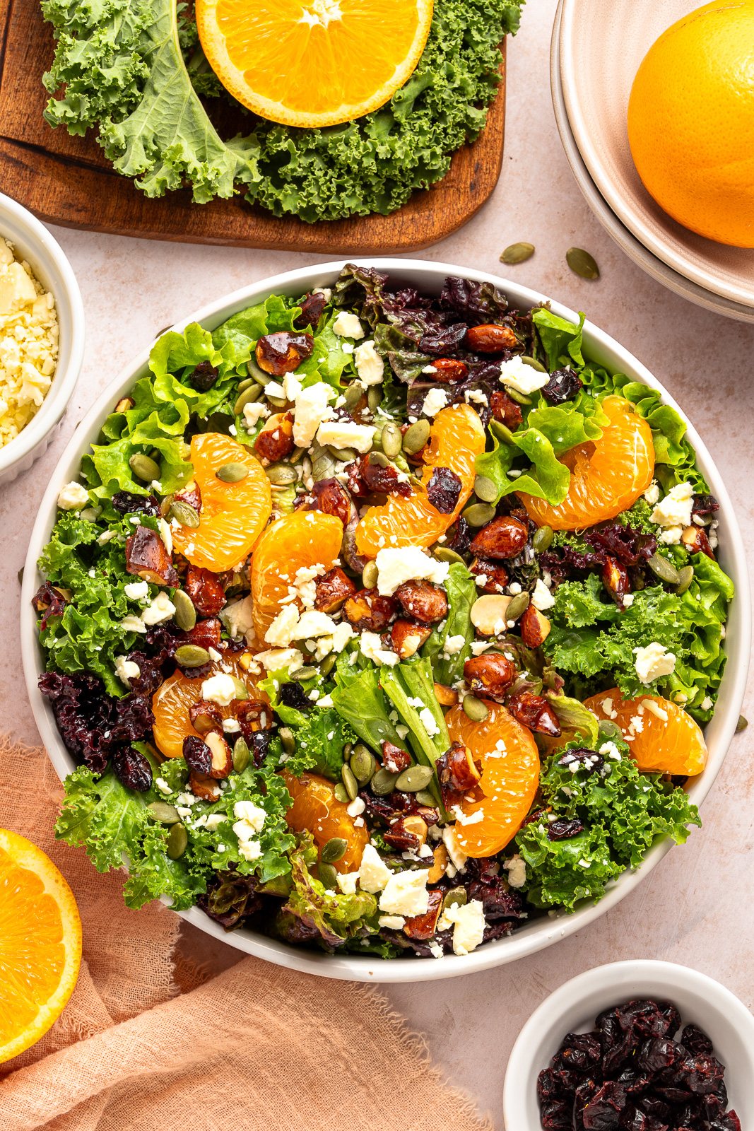 Citrus Salad