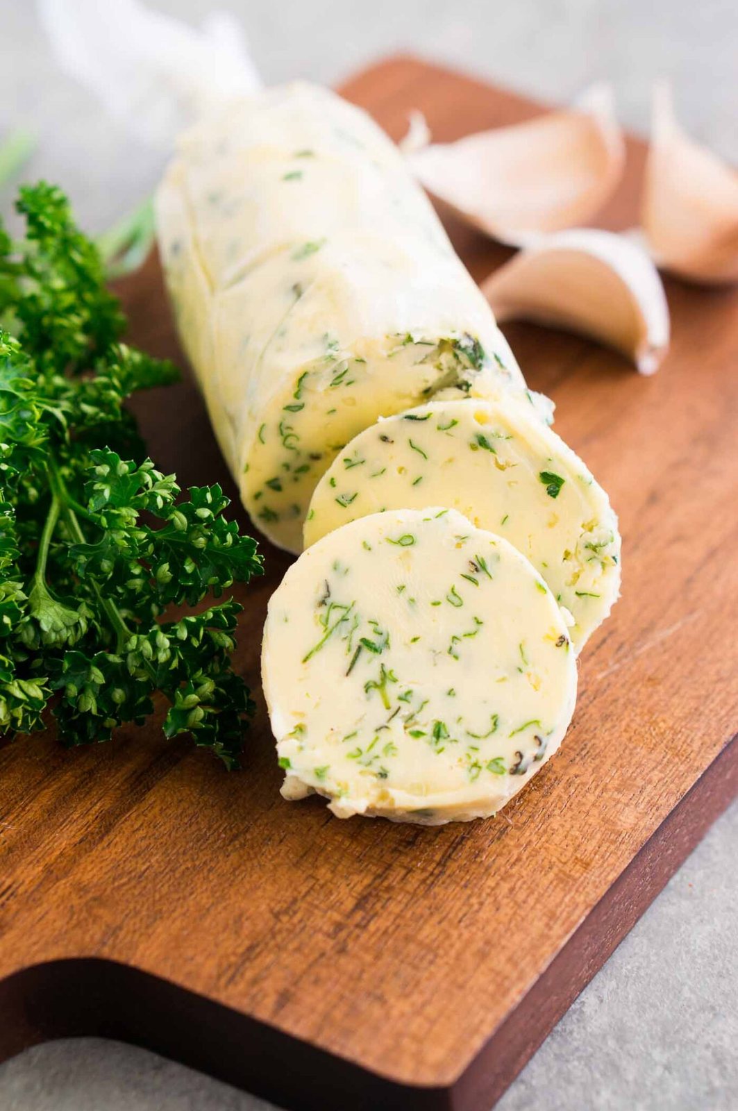 Compound Butter