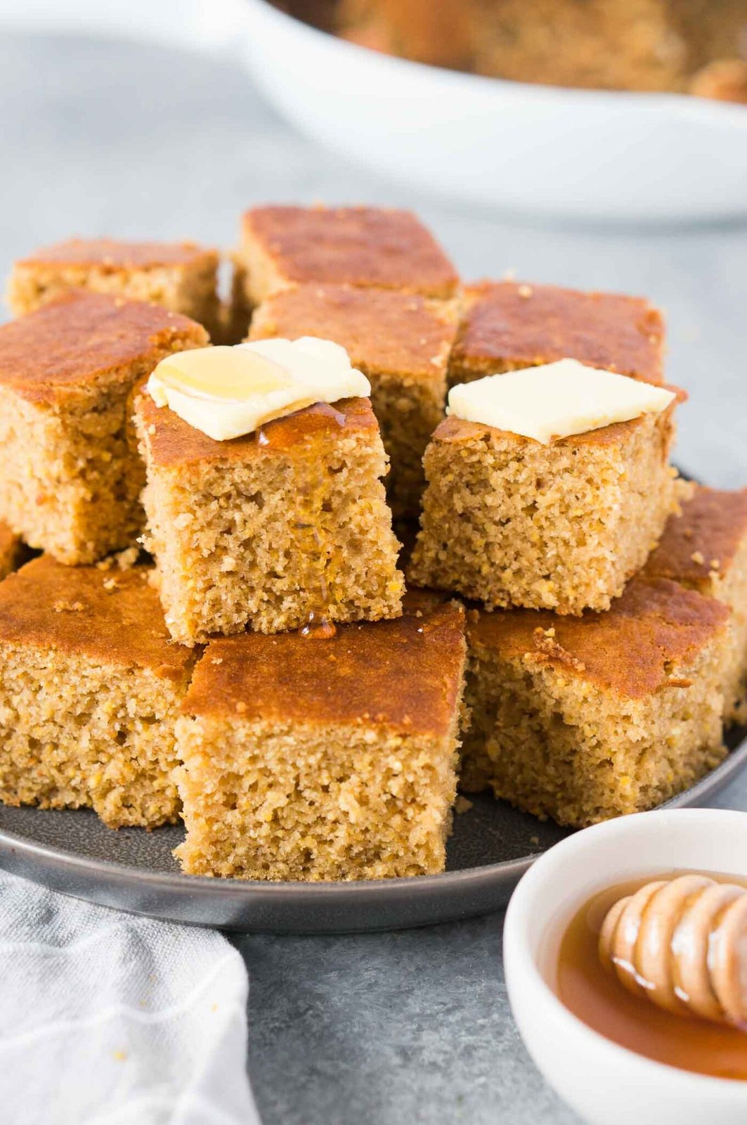 Gluten Free Cornbread
