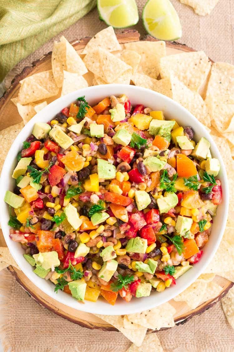 texas caviar