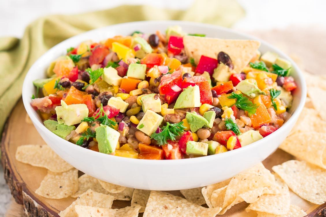 cowboy caviar
