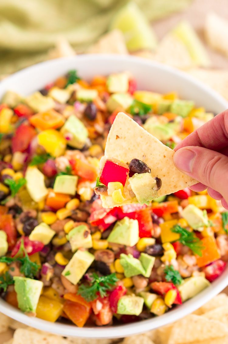 cowboy caviar recipe