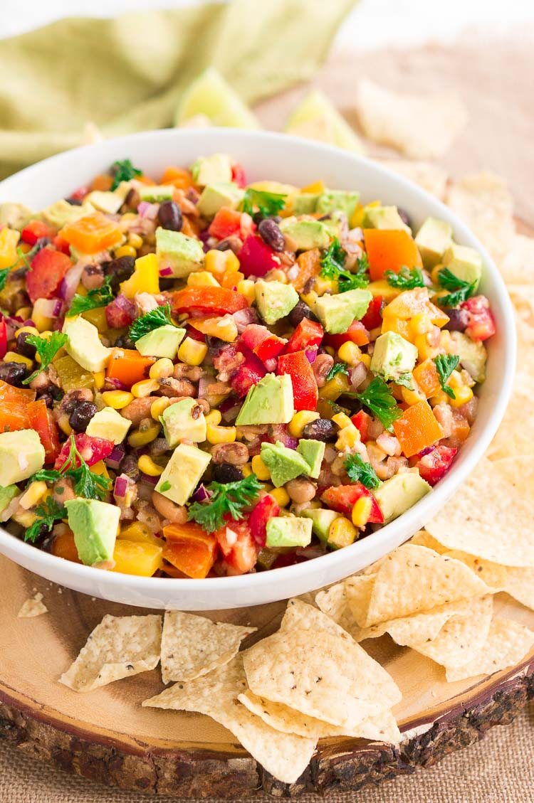 Cowboy Caviar