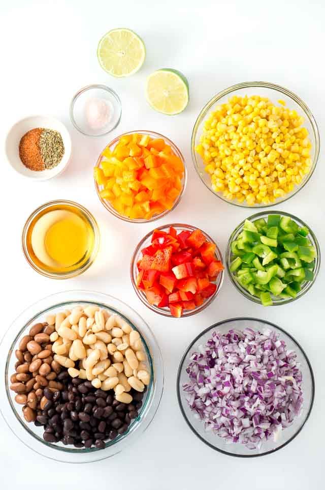 Cowboy Caviar recipe