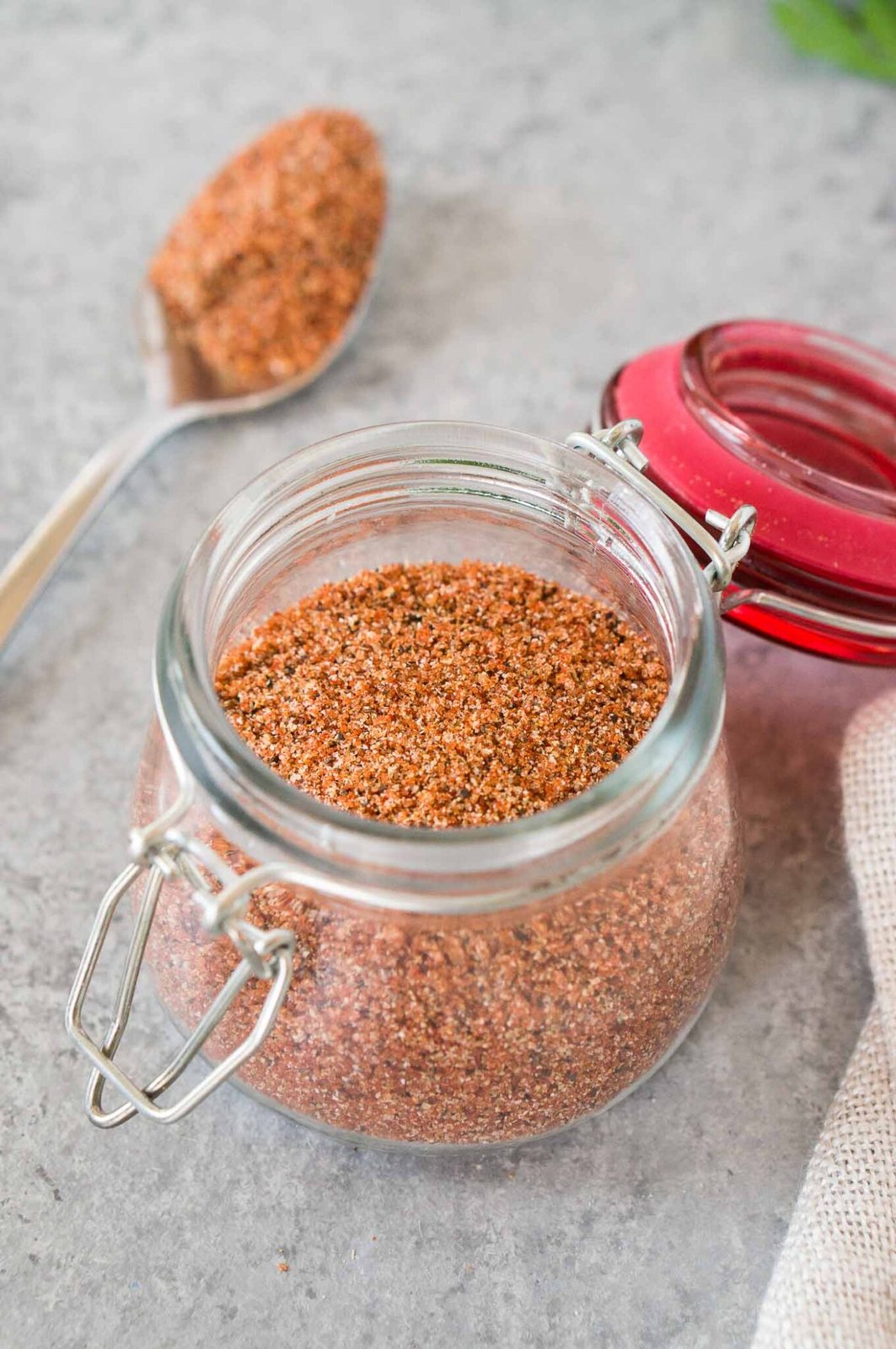 Dry Rub