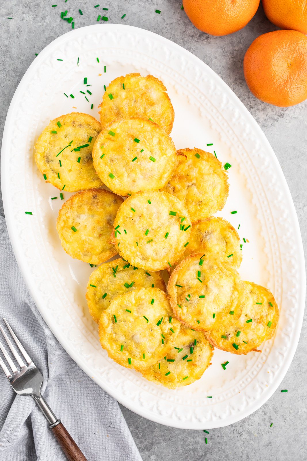 Egg Bites Recipe