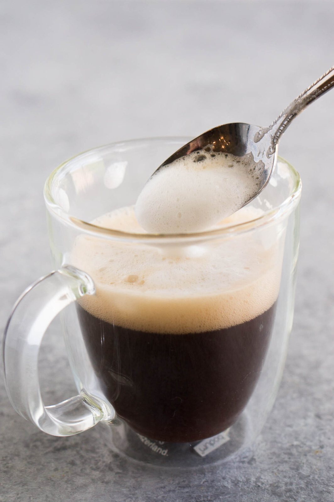 How To Froth Milk
