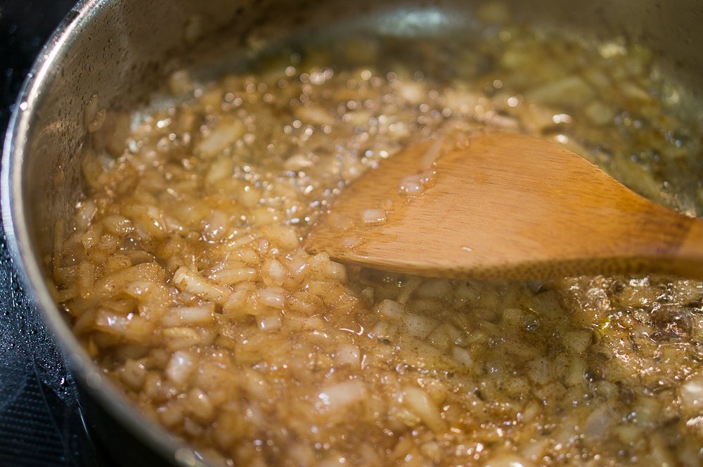Bratkartoffeln