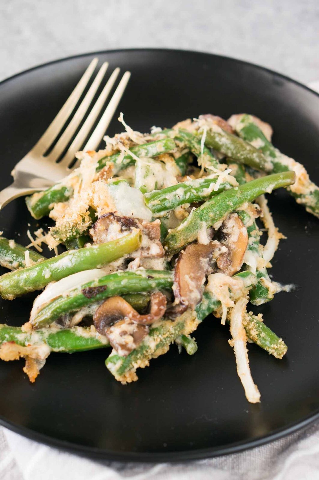 Green Bean Casserole Recipe