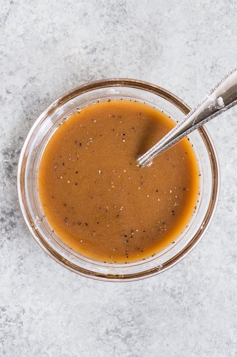 stir fry sauce