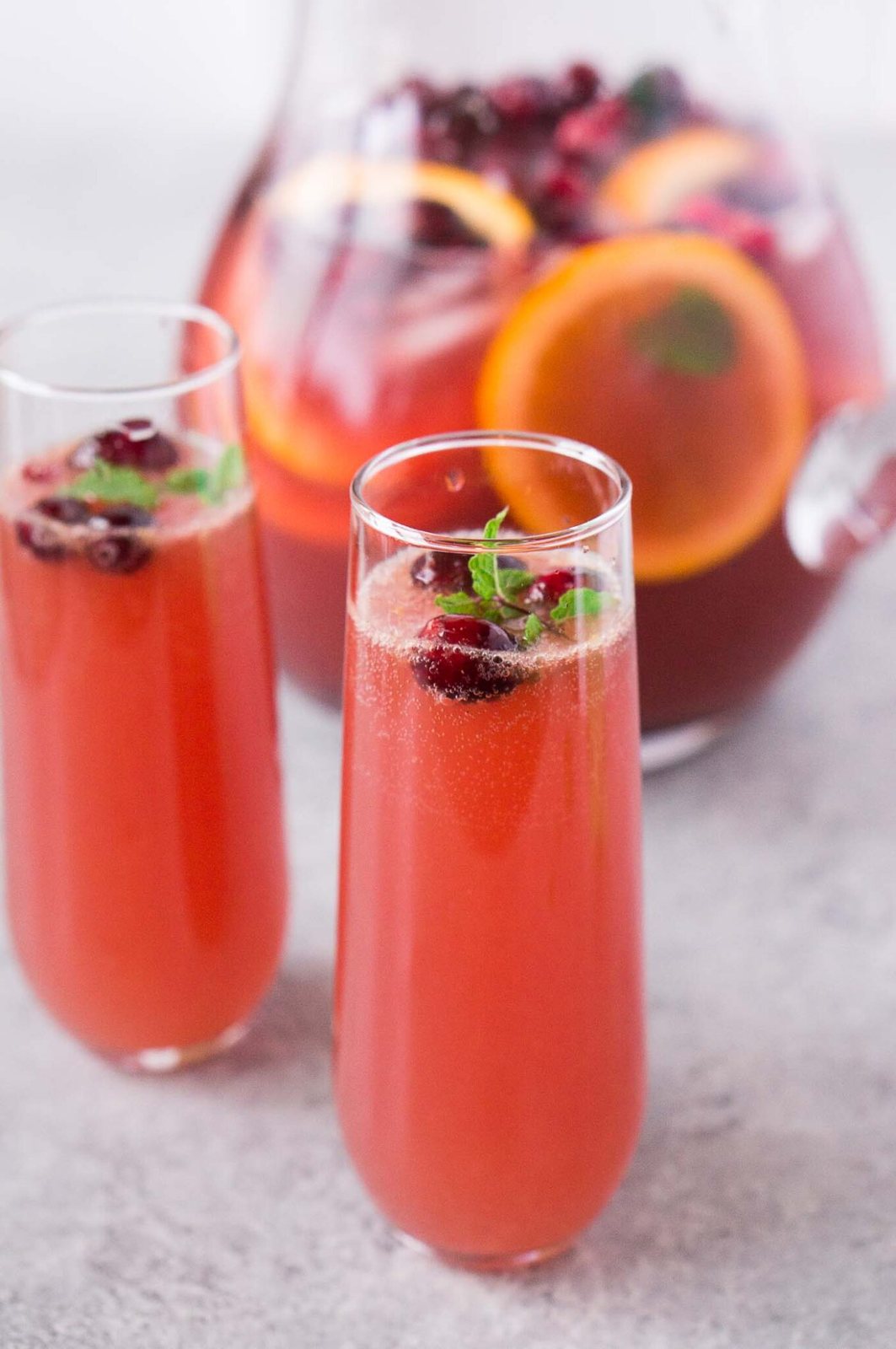 Holiday Punch
