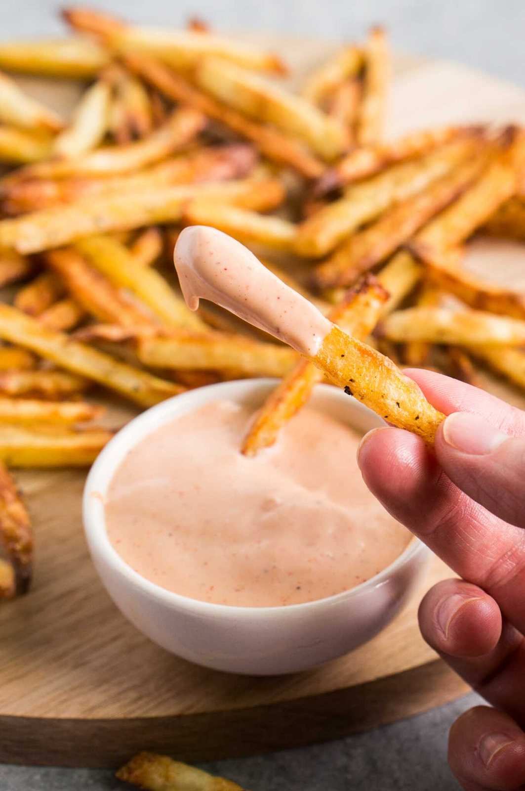 Fry Sauce