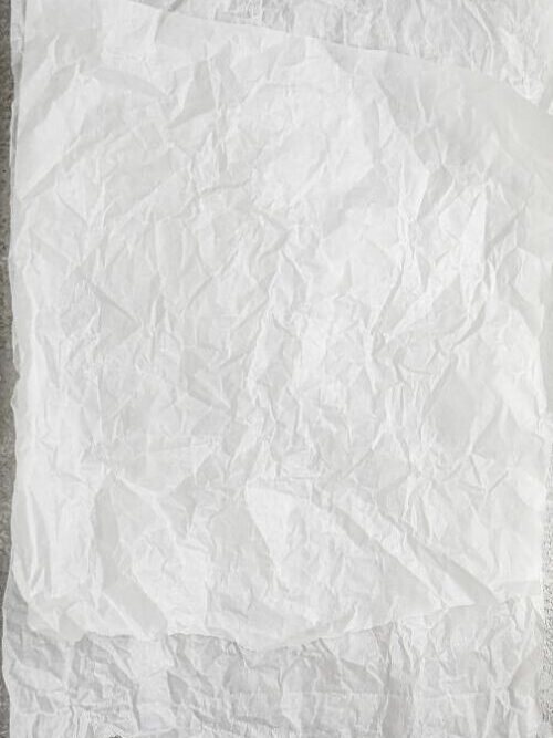 parchment paper