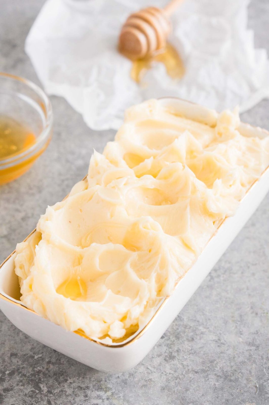 Honey Butter