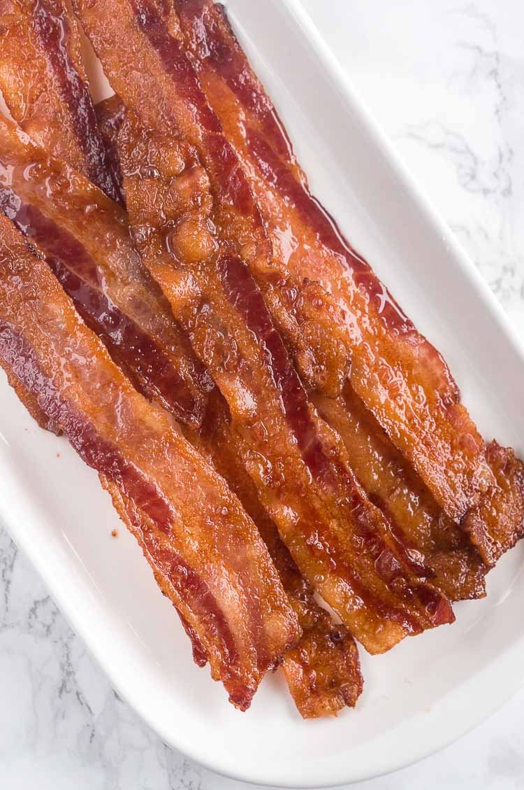 How To Cook Bacon In the Oven