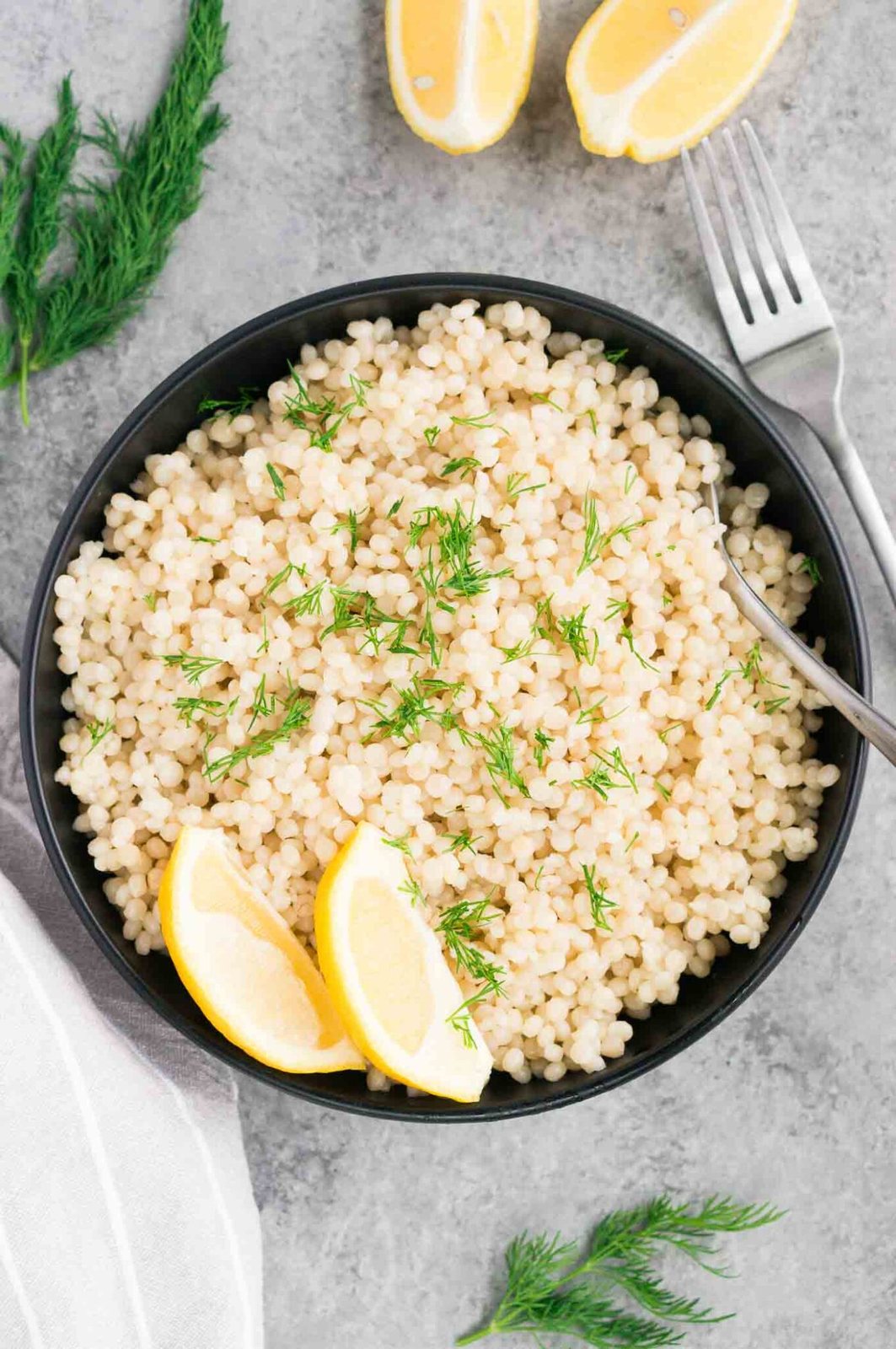 How to Cook Couscous