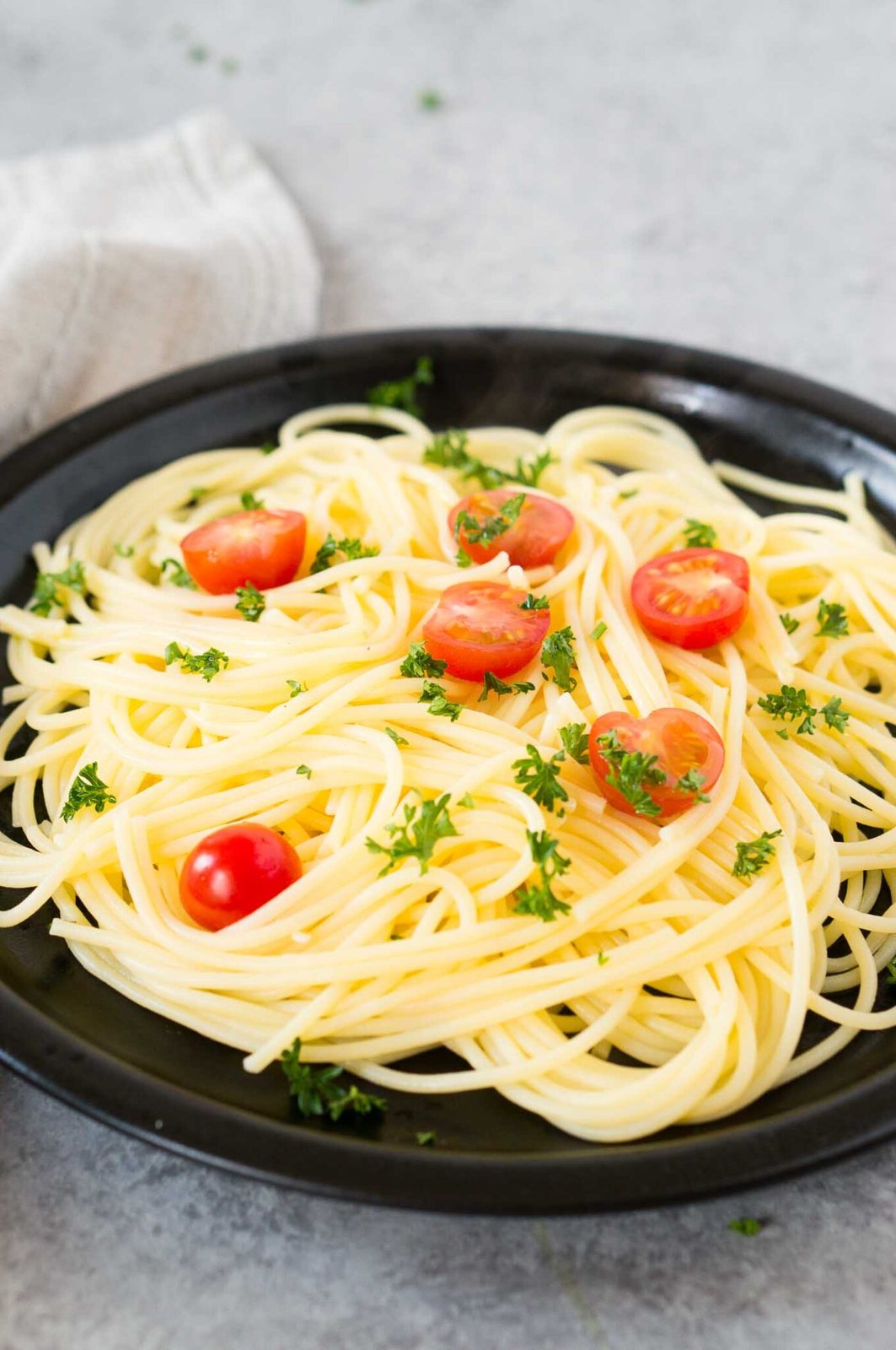 How to Cook Pasta Perfectly