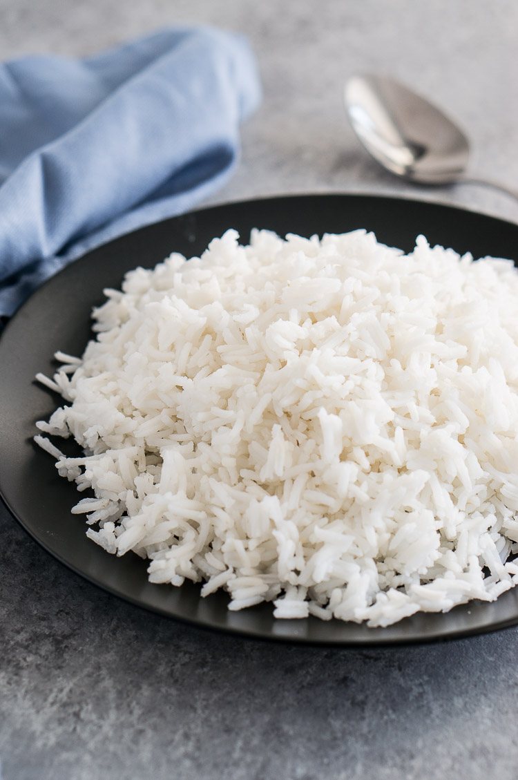 Best Way to Cook Rice