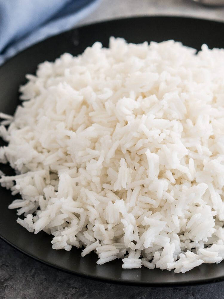 How to cook rice perfectly