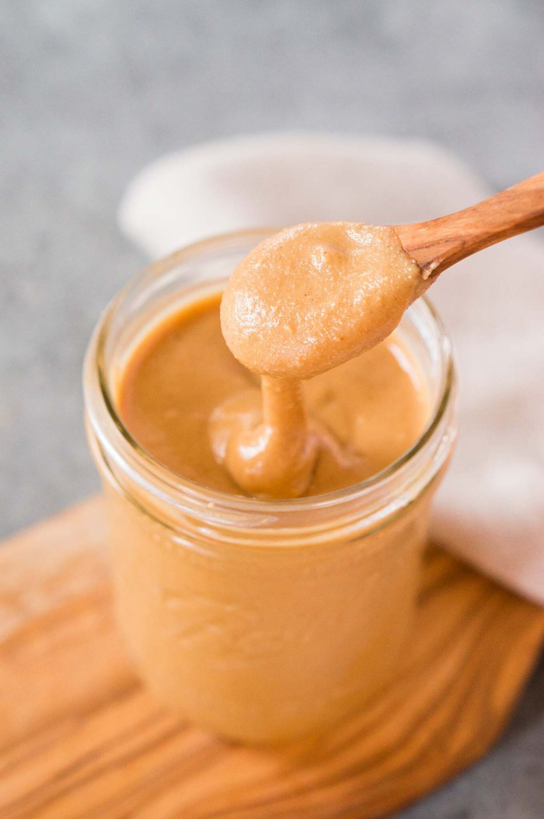 How to Make Peanut Butter