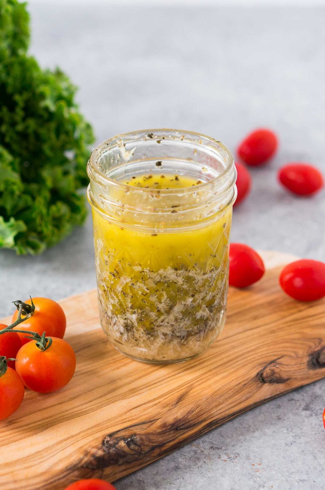 Italian Dressing