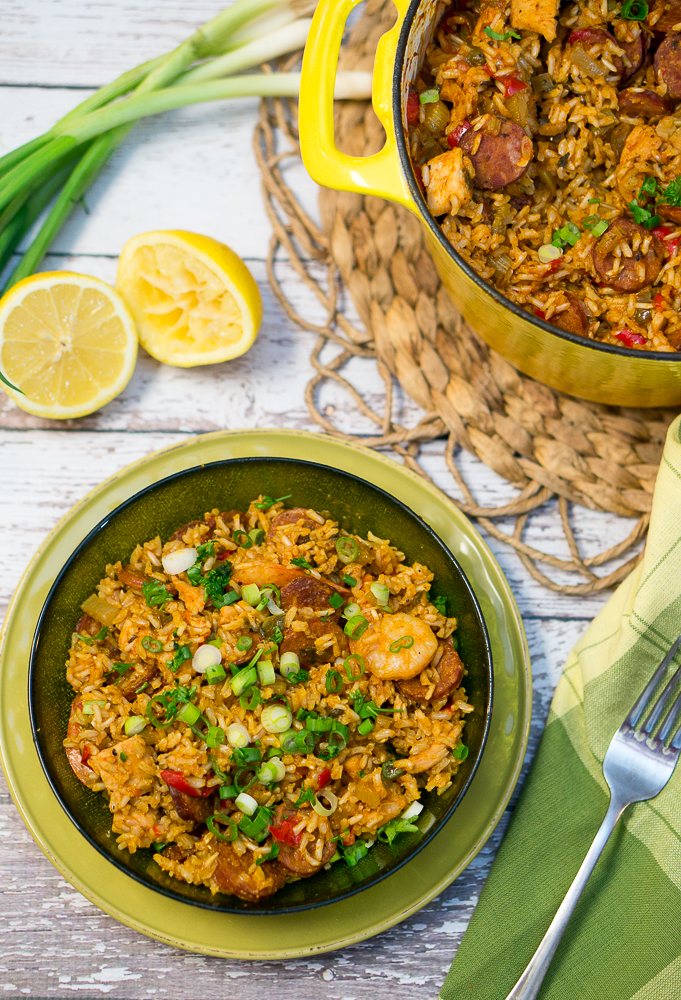 Jambalaya