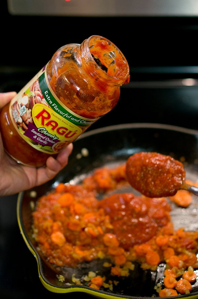 Paleo Meatballs with Marinara Sauce