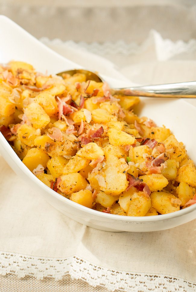 crispy pan fried potatoes-6