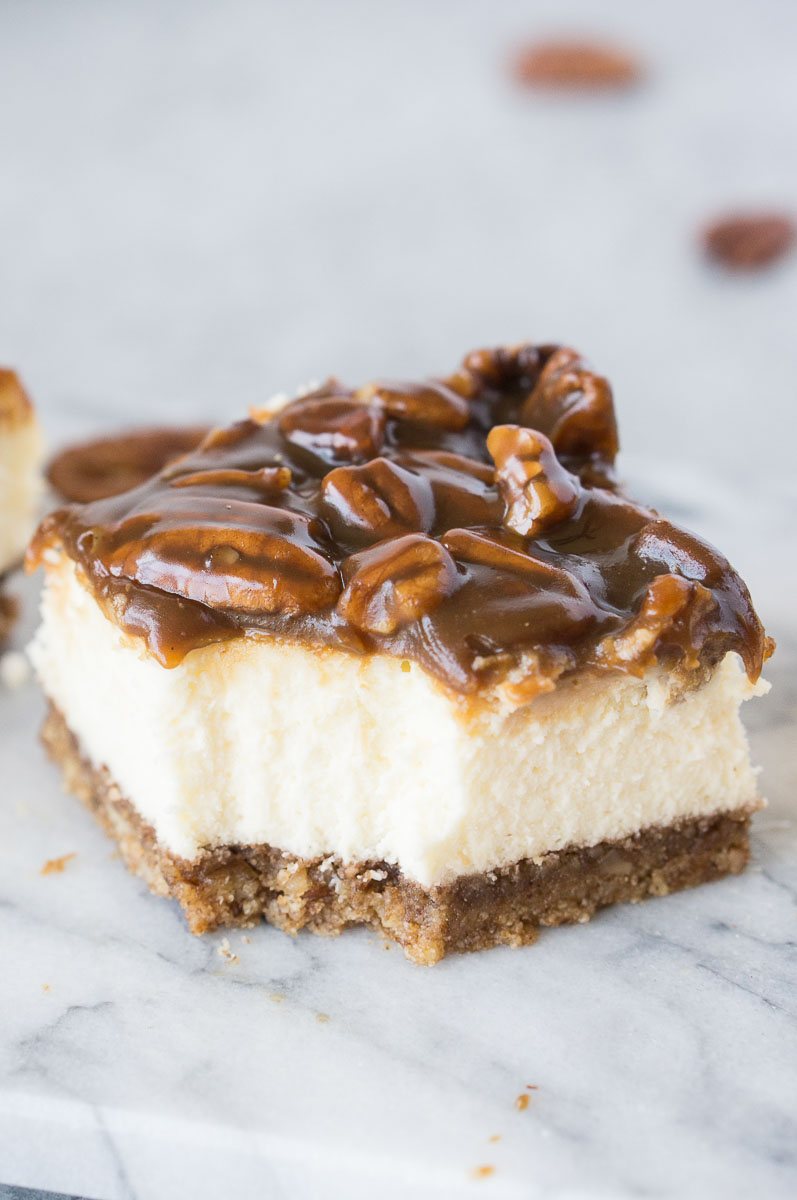 cheesecake bar