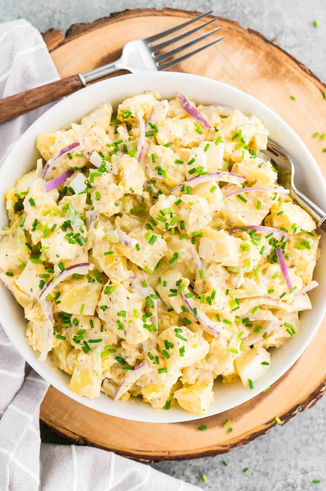 Potato Salad