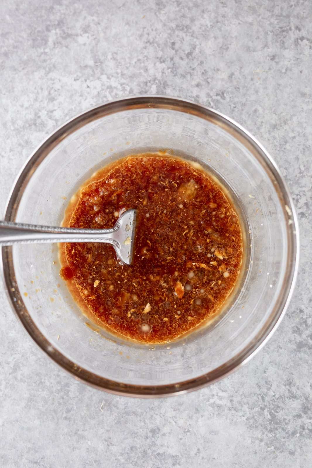 teriyaki salmon sauce
