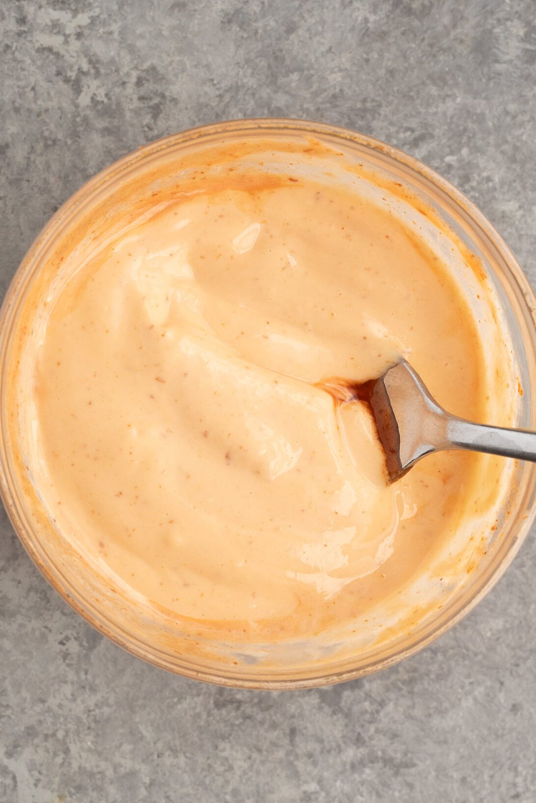 sriracha mayo sauce