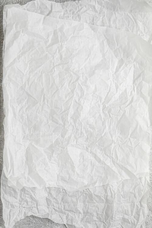 parchment paper